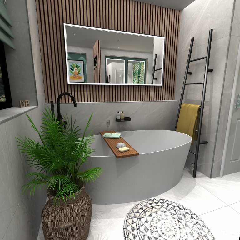 Protected: How to choose a luxury bathroom mirror