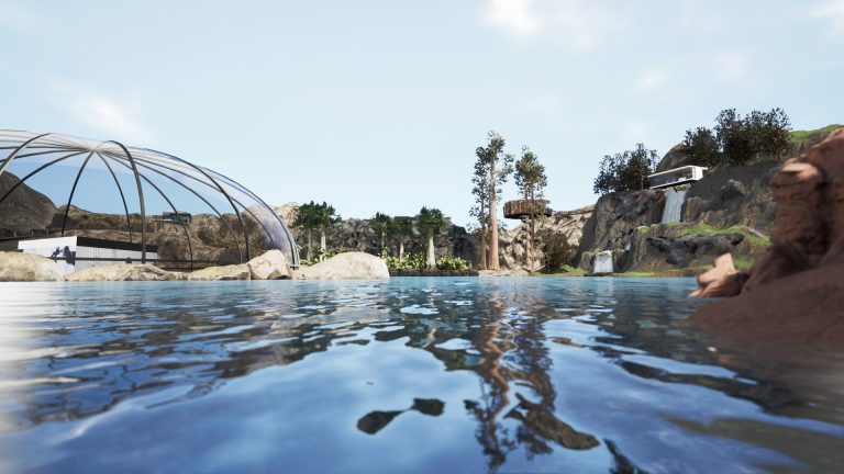 Acquabella Vurtual Tour