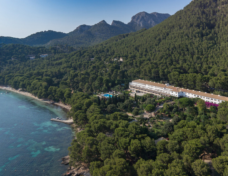 Four Seasons expands portfolio with Mallorcan project