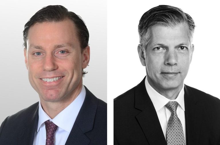 Leadership change at Ideal Standard