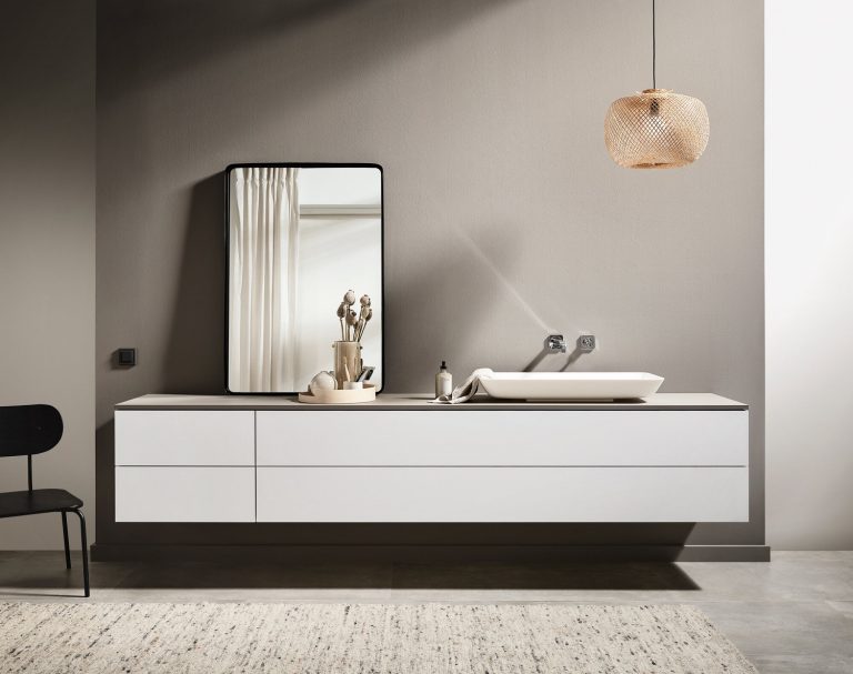 REHAU Design Award Matt Collection
