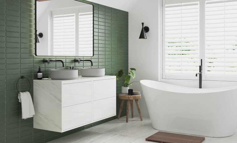 Back to Black Inspiration for PJH Italian Brassware