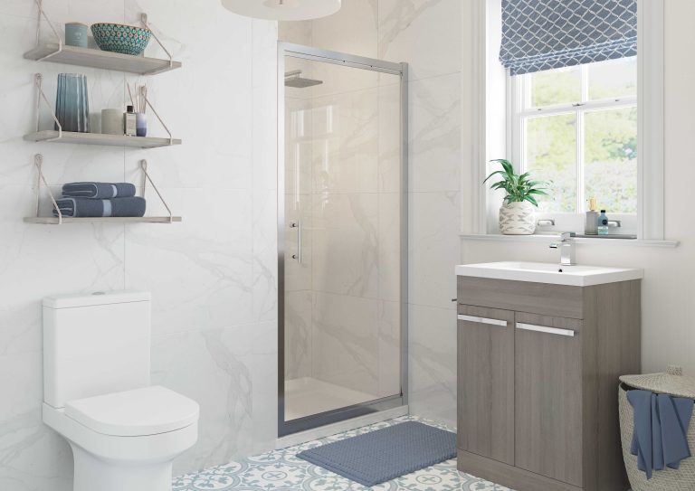 PJH New Reflexion in-fold door