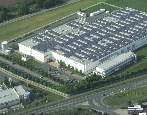 Roca Group strengthens its global footprint with the acquisition of Sanit Roca Group Aquires Sanit