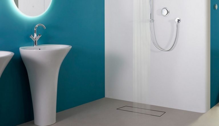 Surge in sales in bathroom products