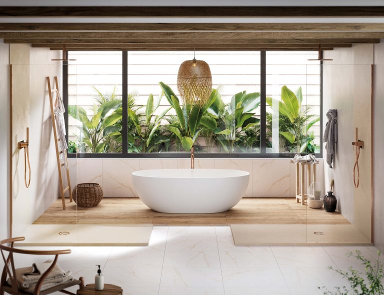 Aquawhite Collection Acquabella