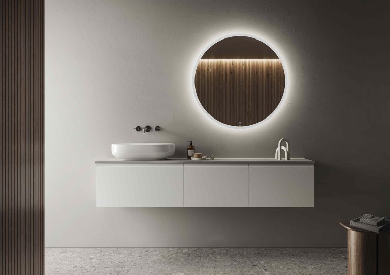 RAK introduces RAK-Plano – new bathroom furniture range RAK-Plano countertop