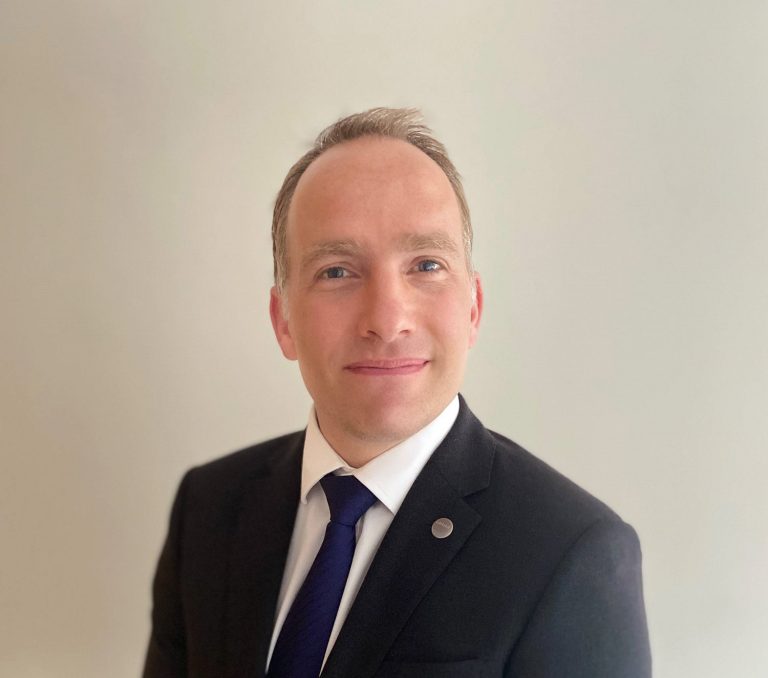 GROHE appoints new head of UK business Grohe Head of business