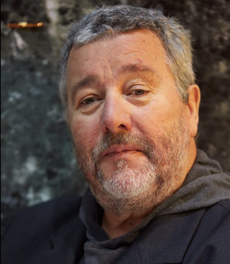 Philippe Starck is the world’s most googled interior designer Philippe Starck