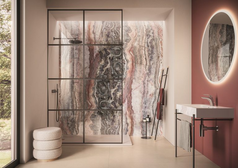 RAK Cermics Tile Association Award