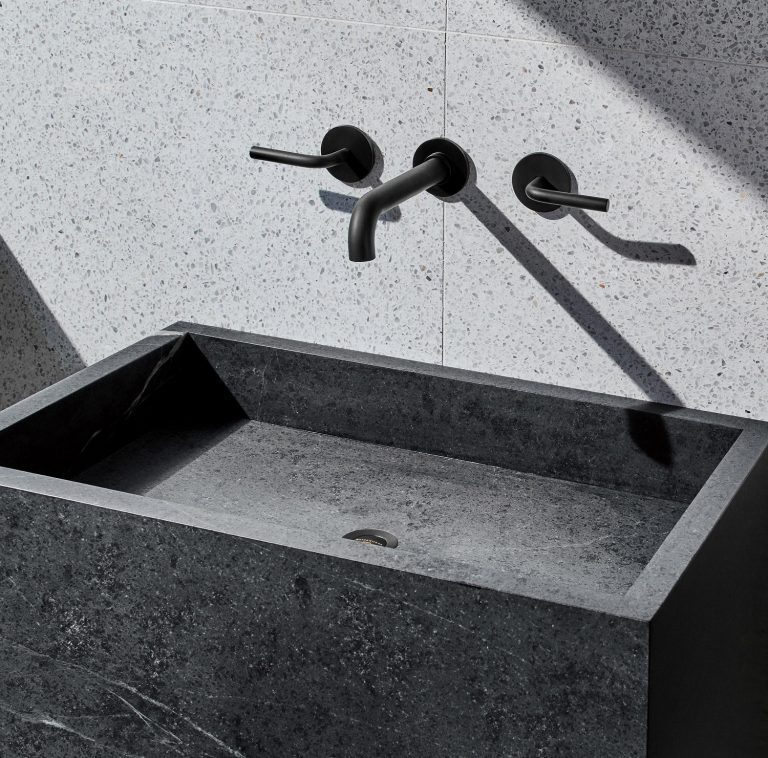 Waterworks Flyte Bathroom Fittings