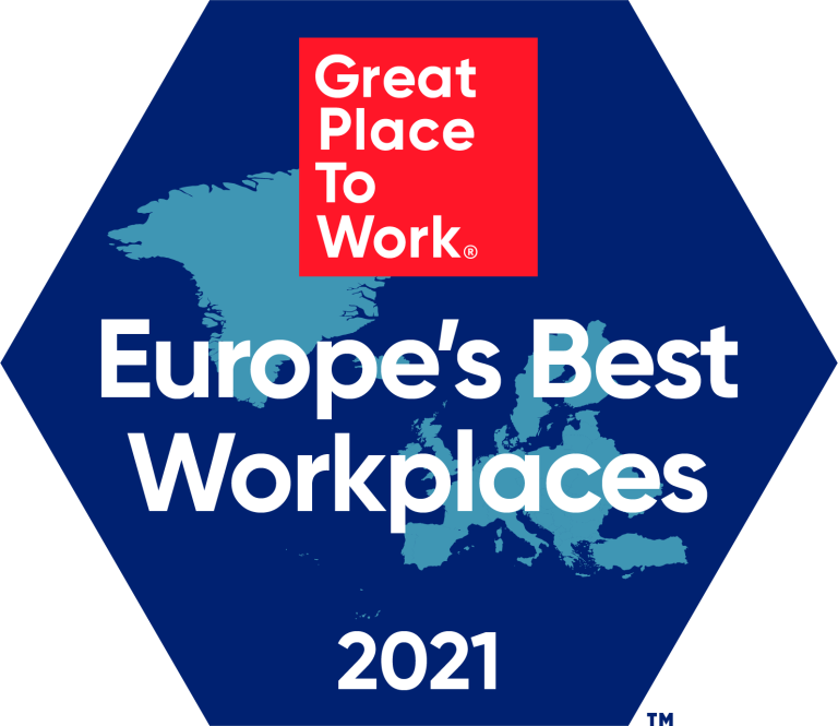 GROHE voted one of the best workplaces in Europe by Great Place to Work® Grohe Great Place to work