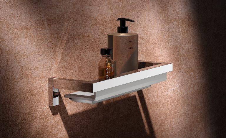 EDITION 90 SQUARE Keuco