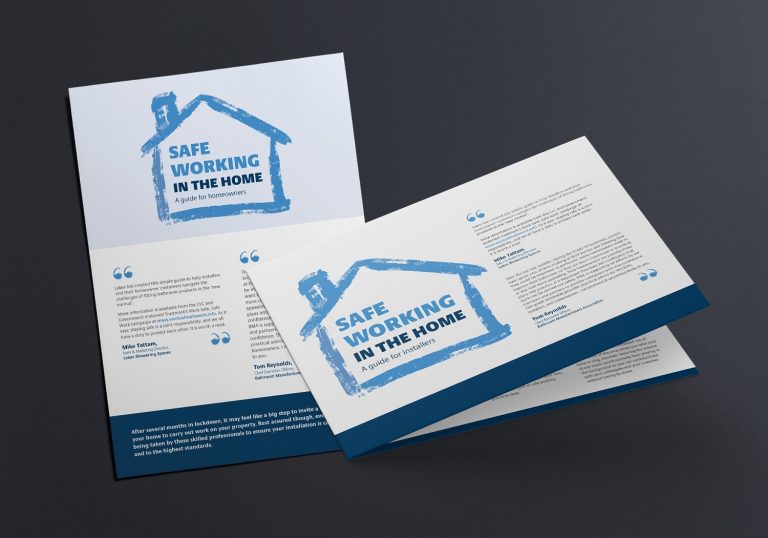 Lakes ‘Safe Working in the Home’ guides reassures home owners Lakes safe working in the home guides