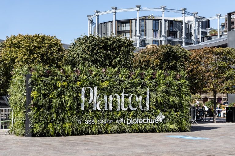 GROHE to speak at Planted – the spaces & nature design show Grohe to speak at Planted Kings cross