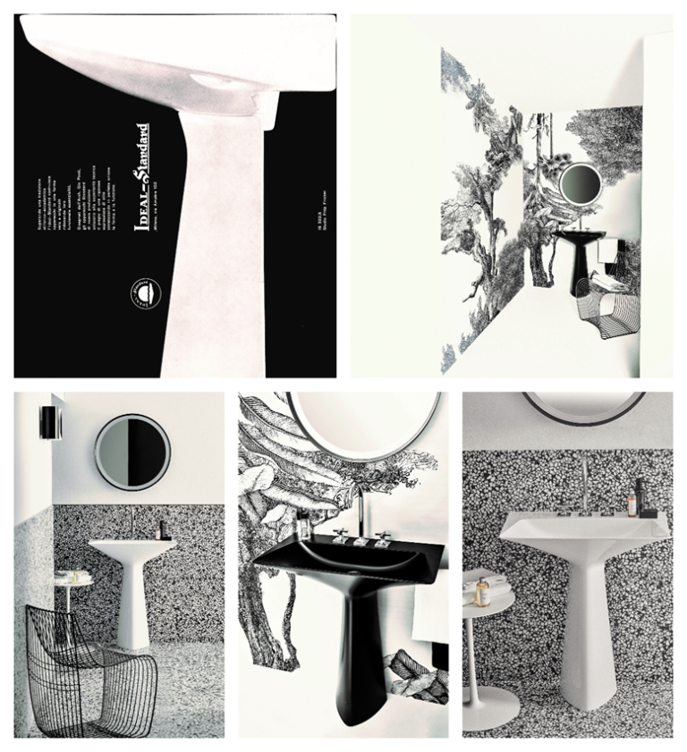 Ideal Standard’s Together World Tour stops in the iconic city of London Ideal Standard Together World Tour