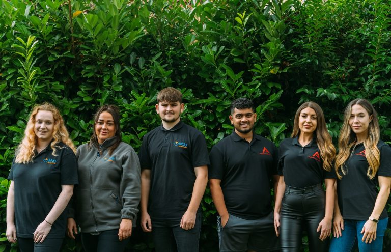 Seven new appointments at Simon Acres Group Simon Acres Group