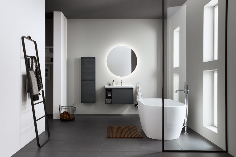 Duravit D-Neo Minumal