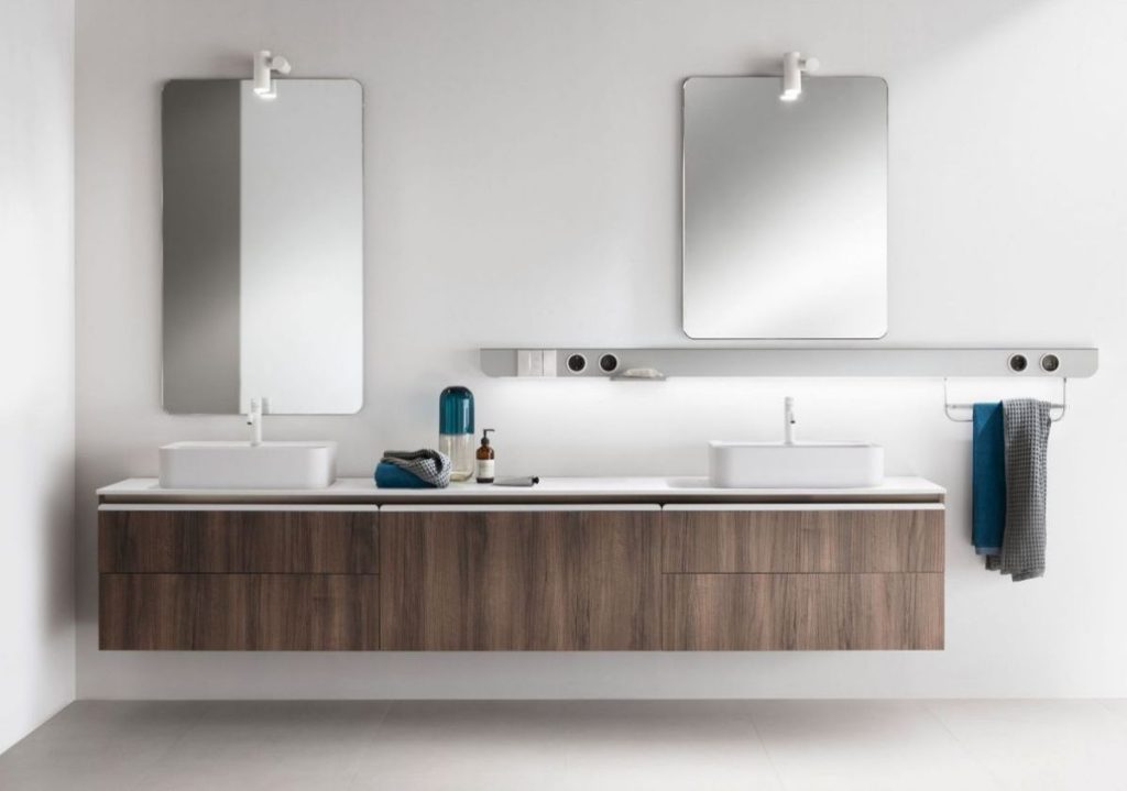Scavolini sets its sights on smarter living Scavolini smarter living