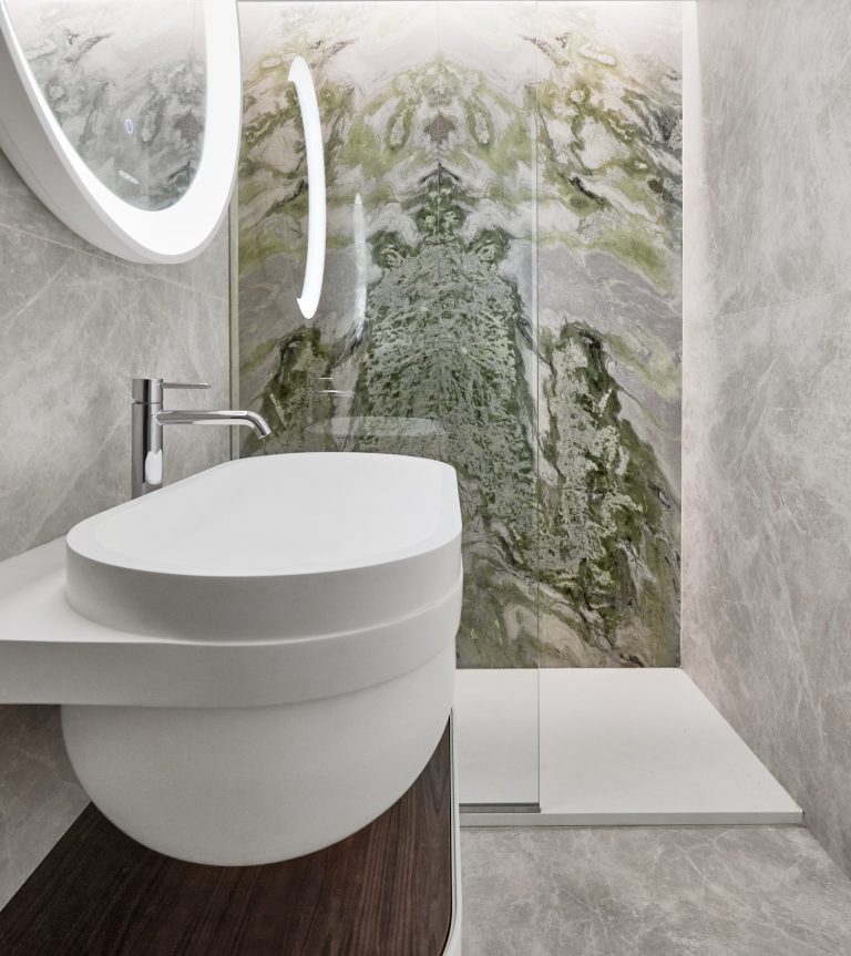 Through the keyhole – the private home of creative director Jose Manuel Ferrero Jose Manuel Ferrero Through the keyhole