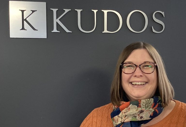 New marketing appointment at Kudos Saraj Stepney Kudos