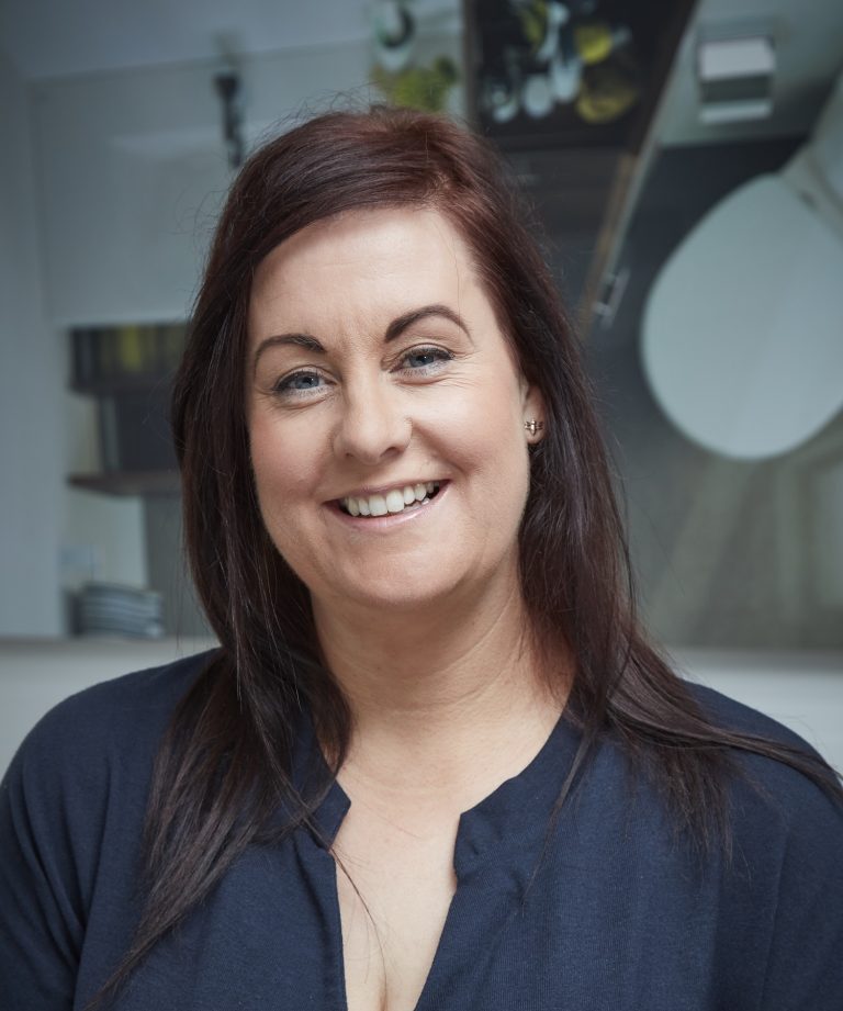 Leanne Martin Ideal Standard