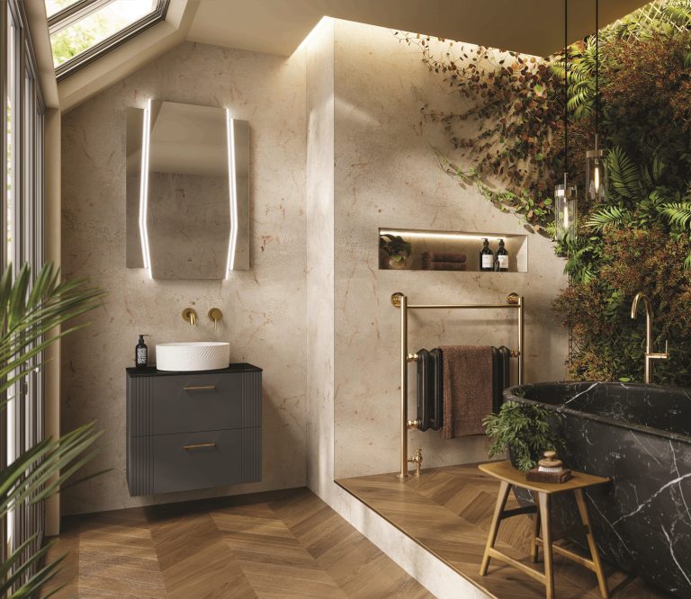 Statement Mirrors Maxim from HiB