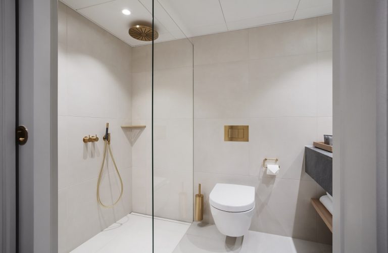 Unidrain’s unique solutions future-proof Copenhagen’s Admiral hotel Unidrain Admiral Hotel