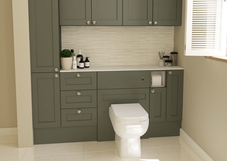 Mereway introduces a new bathroom collection Mereway Batthrooms