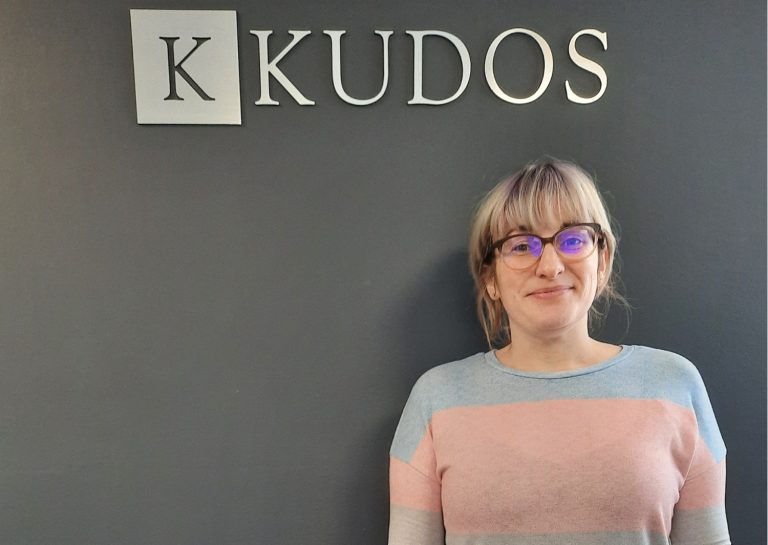 Internal sales addition for Kudos Jill Carson Kudos