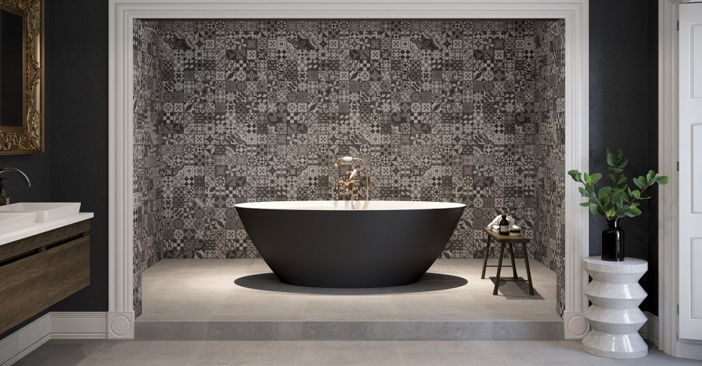 Introducing New Décors from Mermaid Panels Mermaid Panels crop