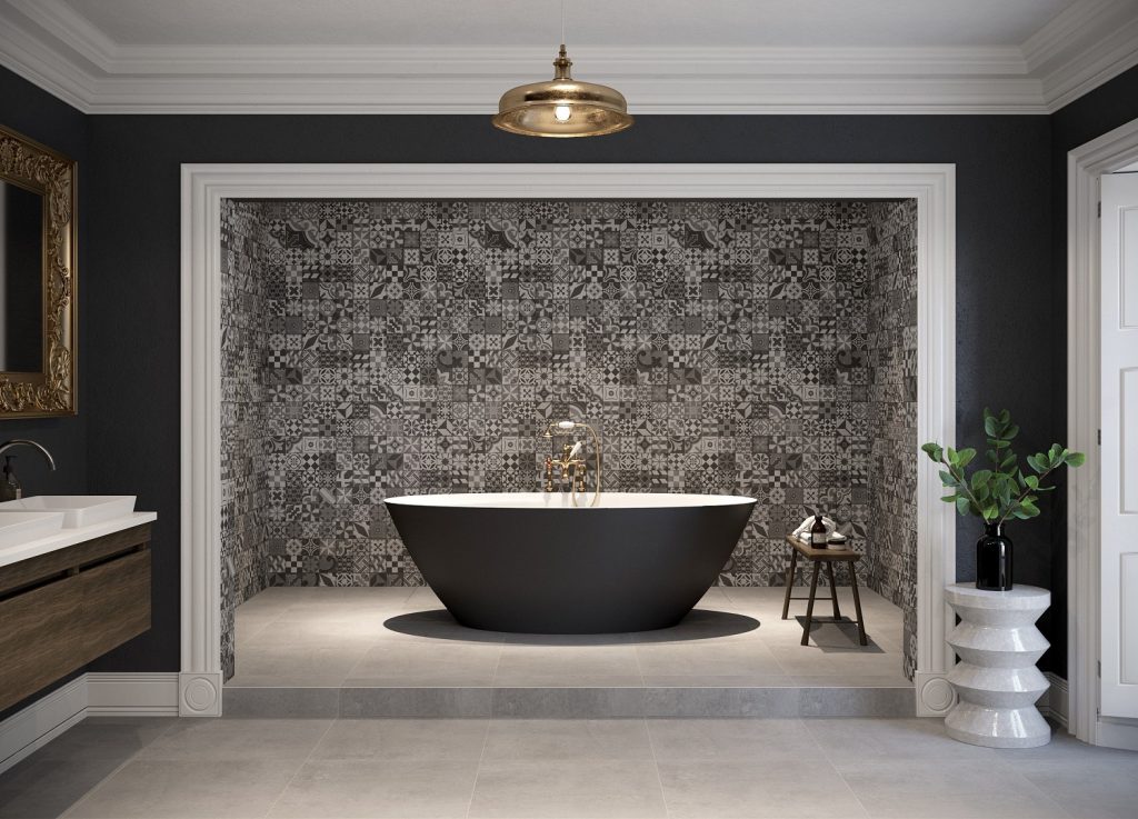 Mermaid Shower panels 28 new decors