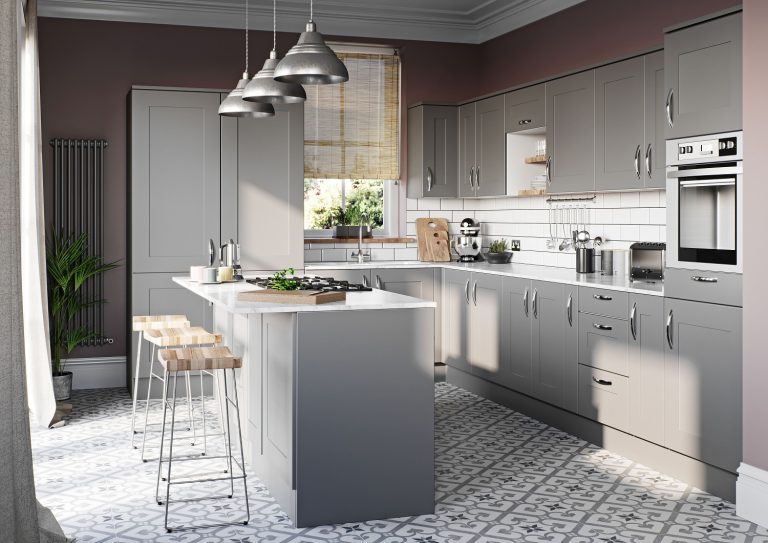 Online bathroom retailer Victoria Plum launches first kitchen range Victoria Plum launches kitchen range