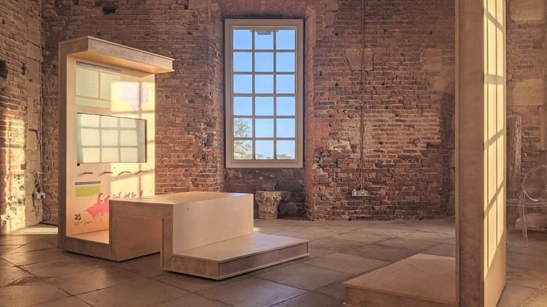 Northumbria supports search for next generation of creative talent GT3 Architecture