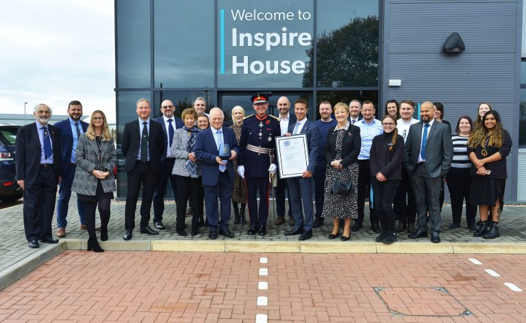 -Lord-Lieutenant-for-Staffordshire-