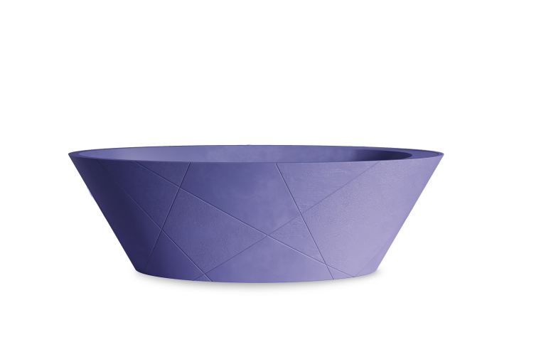 Opal Quiz launched in Pantone’s striking new colour of the year, 2022 Acquabella Opal Quix Very Peri