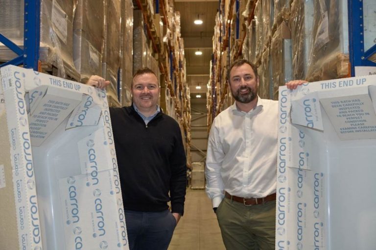 Davroc & Carron Partnership