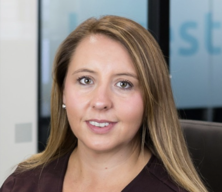 Michelle Daniels BiKKBI