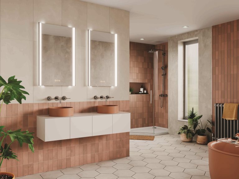 Fold Mirror From HiB