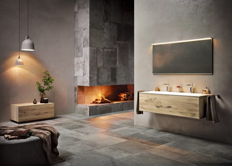 KEUCO Edition lignatur