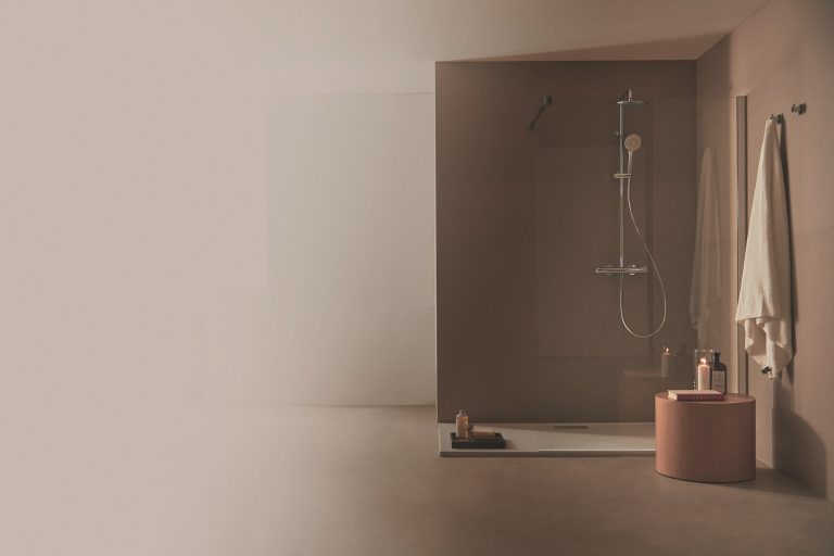 Ideal Standard Showers