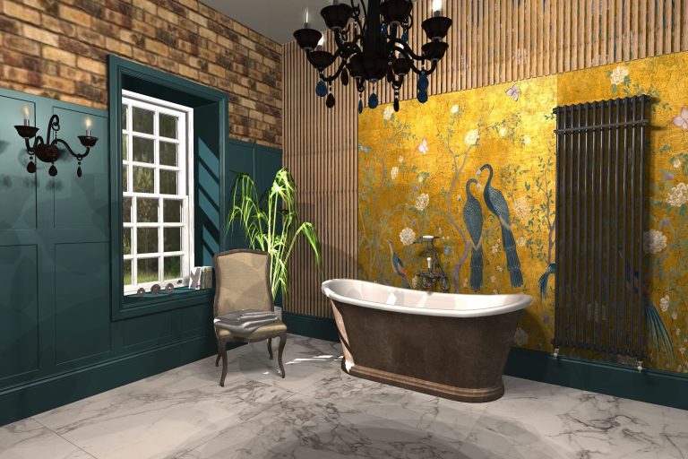 Virtual Worlds Version 8