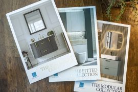 Three new brochures from Utopia