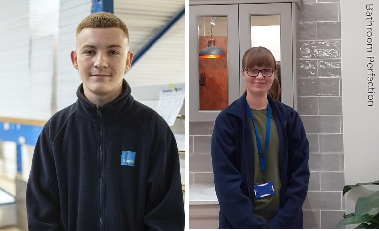 Utopia invests in apprentice scheme Utopia