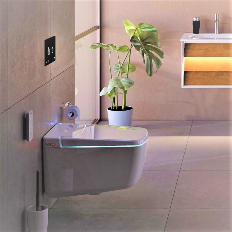 V-Care Prima from VitrA