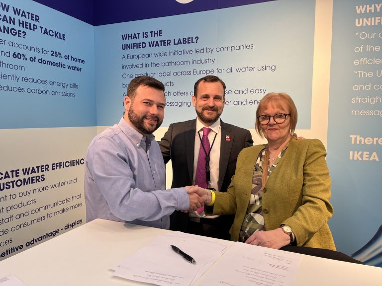 Independence for the Unified Water Label Bathroom_Review_UWLA