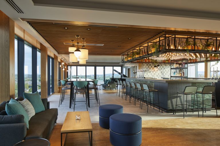 Bathroom_Reveiw_Courtyard BY Marriot Sandy Park Exeter