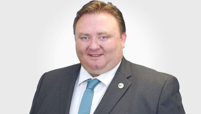 PJH announces passing of sales manager PJH Group_Eddie_Rockl