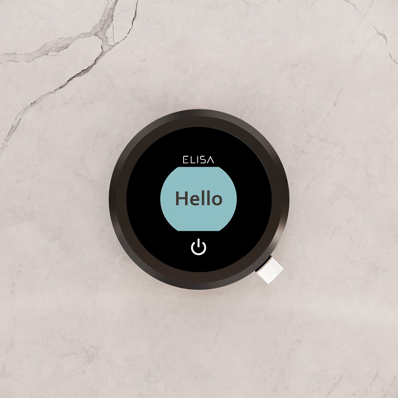 Staying smart – design ideas for easy living Batgroom_Review_Elisa