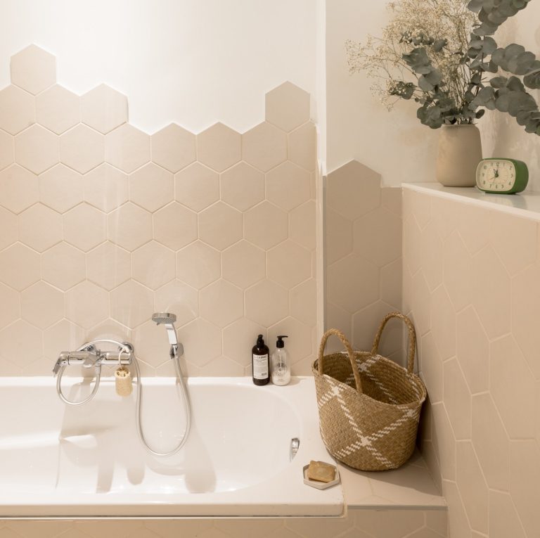 Home renovation professionals anticipate business growth in 2022 Bathroom-review_Houzz